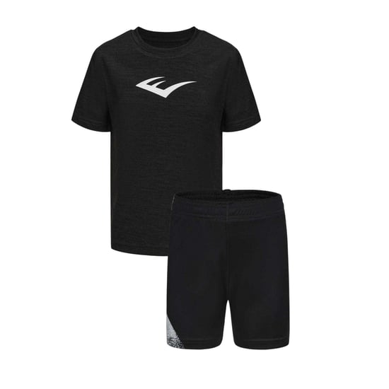Everlast - "Flex" Loungewear Set für Kinder (Schwarz) - Image 1