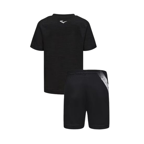 Everlast - "Flex" Loungewear Set für Kinder (Schwarz) - Image 2