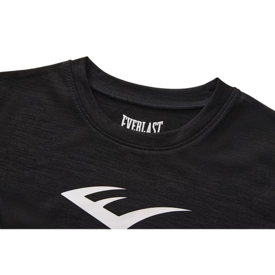 Everlast - "Flex" Loungewear Set für Kinder (Schwarz) - Image 4