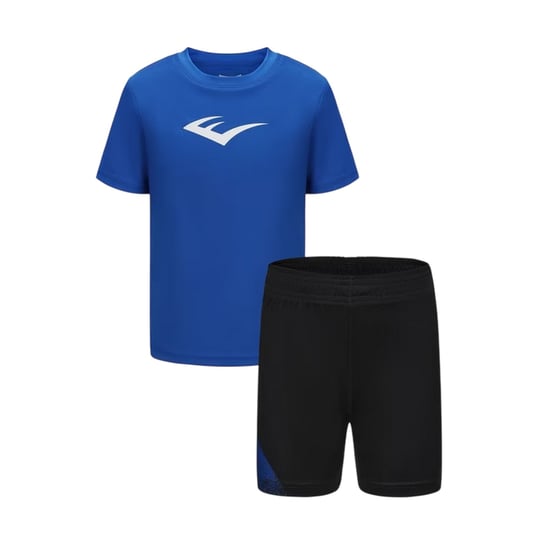 Everlast - "Flex" Loungewear Set für Kinder (Mannschaft Königsblau) - Image 1