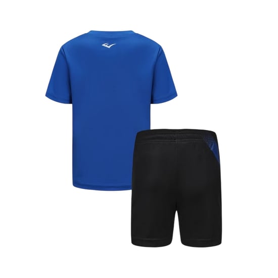 Everlast - "Flex" Loungewear Set für Kinder (Mannschaft Königsblau) - Image 2