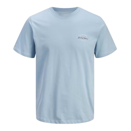 Jack And Jones - T-Shirt und Shorts für Kinder (Marine/Blau) - Image 2