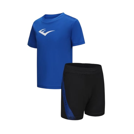 Everlast - "Flex" Loungewear Set für Kinder (Mannschaft Königsblau) - Image 3