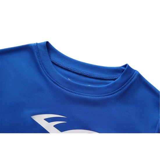 Everlast - "Flex" Loungewear Set für Kinder (Mannschaft Königsblau) - Image 4