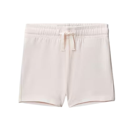 Calvin Klein - T-Shirt und Shorts für Baby (2er-Pack) (Perlgrau) - Image 3
