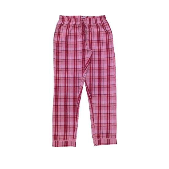 Linea - Schlafanzug mit langer Hose für Damen (1er-Pack) (Pink) - Image 4
