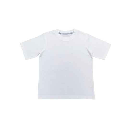 Linea - Schlafanzug mit langer Hose für Kinder, Rundhalsausschnitt (Grau) - Image 2