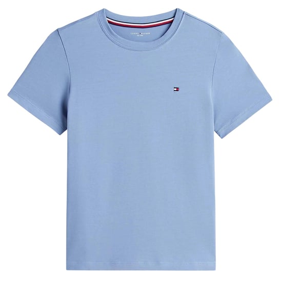 Tommy Hilfiger - "Essential" Schlafanzug mit Shorts für Kinder (Blau) - Image 3