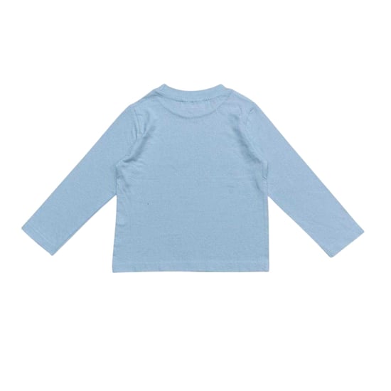 Star - Schlafanzug für Kinder, Langärmlig (Blau) - Image 5