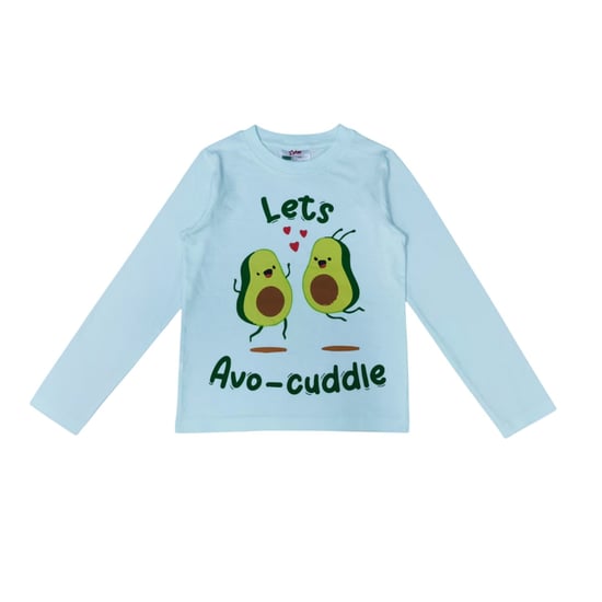 Star - Schlafanzug mit langer Hose für Kinder (3er-Pack) (Bunt) - Image 5