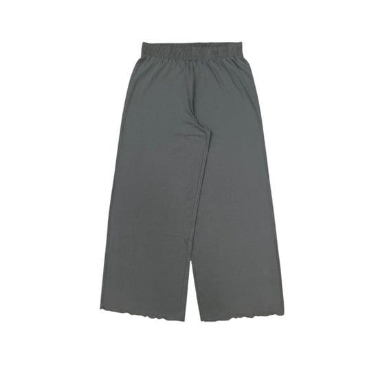 Linea - Schlafanzug für Damen, Leicht, Baumwolle (Grün) - Image 2