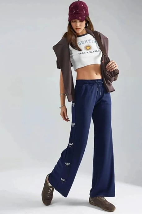 Lady Berşan Damen-Sweatpants - Image 1