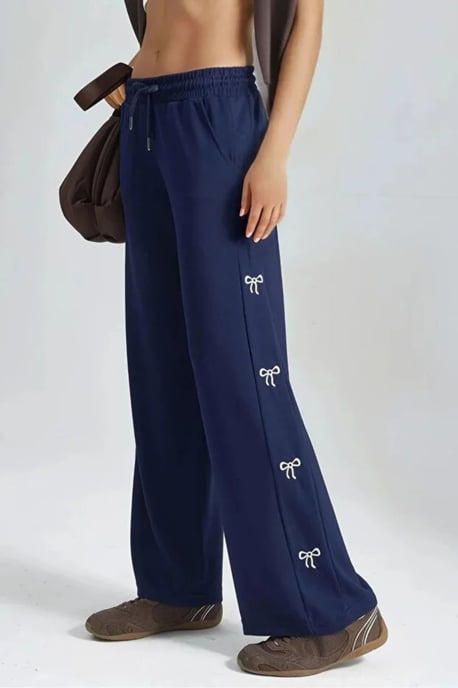 Lady Berşan Damen-Sweatpants - Image 3