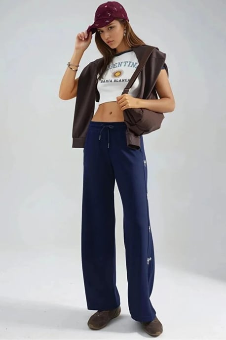 Lady Berşan Damen-Sweatpants - Image 4