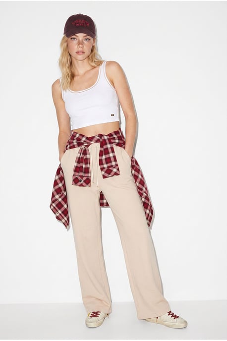 Damen-Sweatpants - Image 2