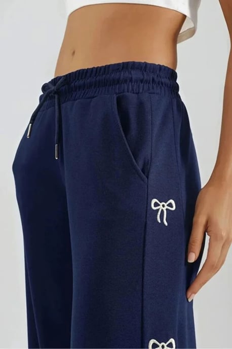 Lady Berşan Damen-Sweatpants - Image 5