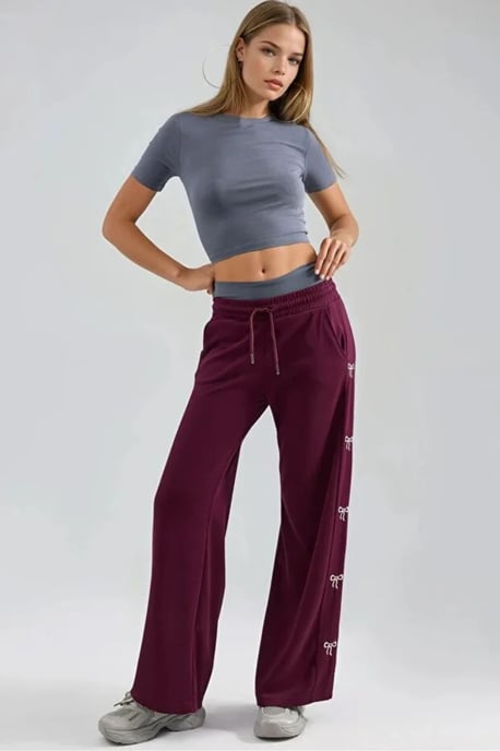 Lady Berşan Damen-Sweathose - Image 2