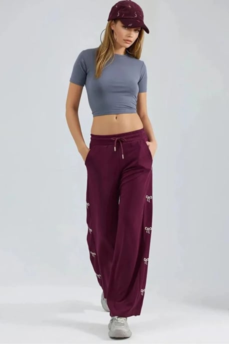 Lady Berşan Damen-Sweathose - Image 3