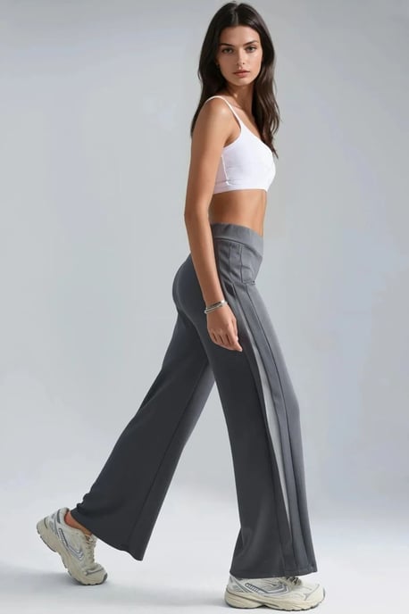 Lady Berşan Damen-Sweathose - Image 4