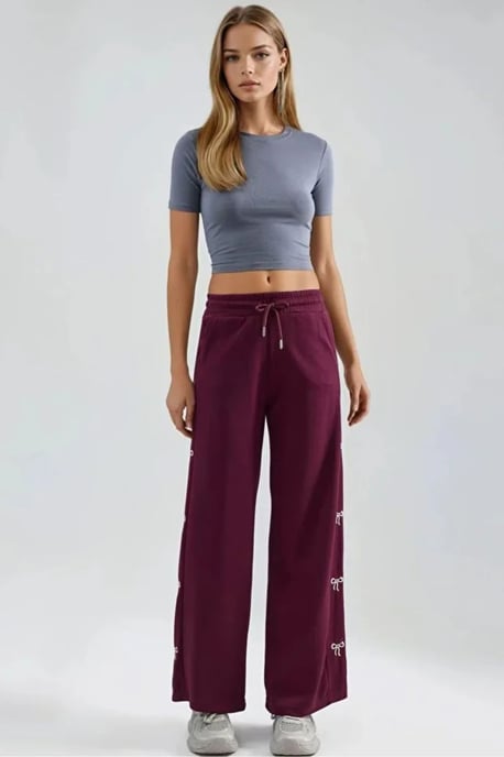 Lady Berşan Damen-Sweathose - Image 4