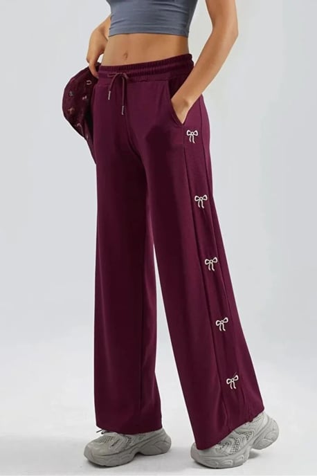 Lady Berşan Damen-Sweathose - Image 5