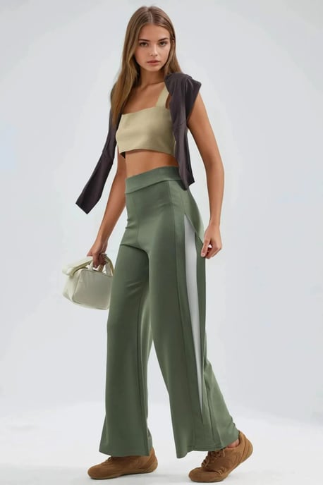 Lady Berşan Damen-Sweathose - Image 1
