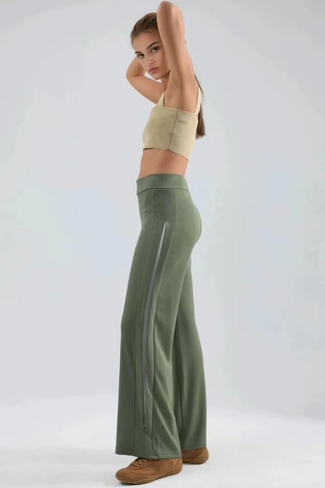 Lady Berşan Damen-Sweathose - Image 2