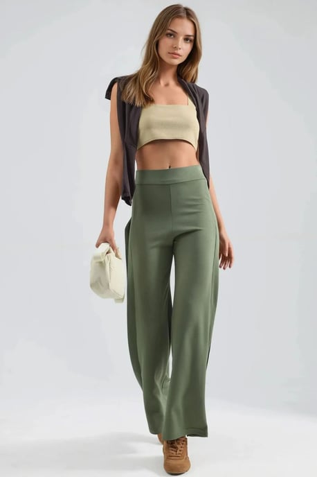 Lady Berşan Damen-Sweathose - Image 3