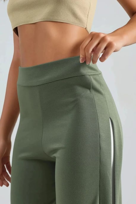 Lady Berşan Damen-Sweathose - Image 5