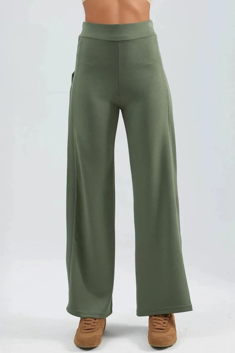 Lady Berşan Damen-Sweathose - Image 6