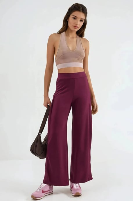 Lady Berşan Damen-Sweathose - Image 3
