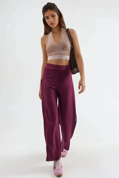 Lady Berşan Damen-Sweathose - Image 5