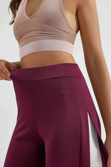 Lady Berşan Damen-Sweathose - Image 6