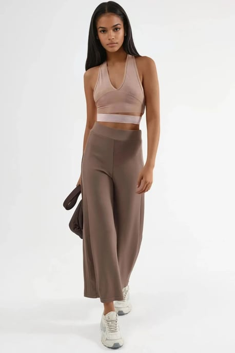 Lady Berşan Damen-Sweathose - Image 4