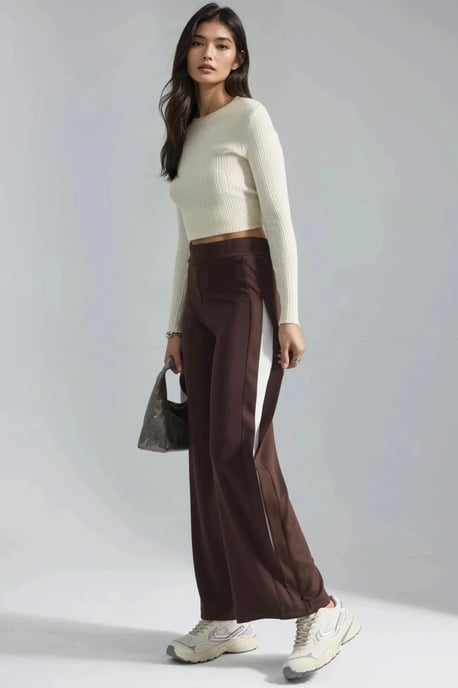 Damen-Sweathose - Image 1