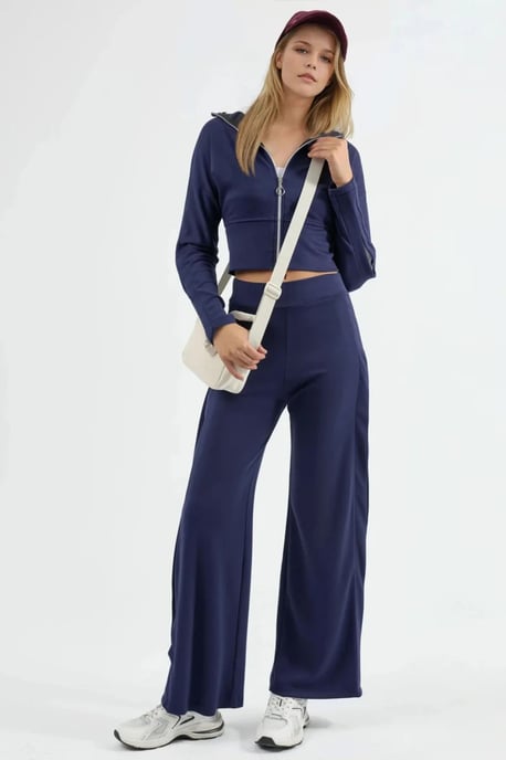 Lady Berşan Damen-Sweatpants - Image 3