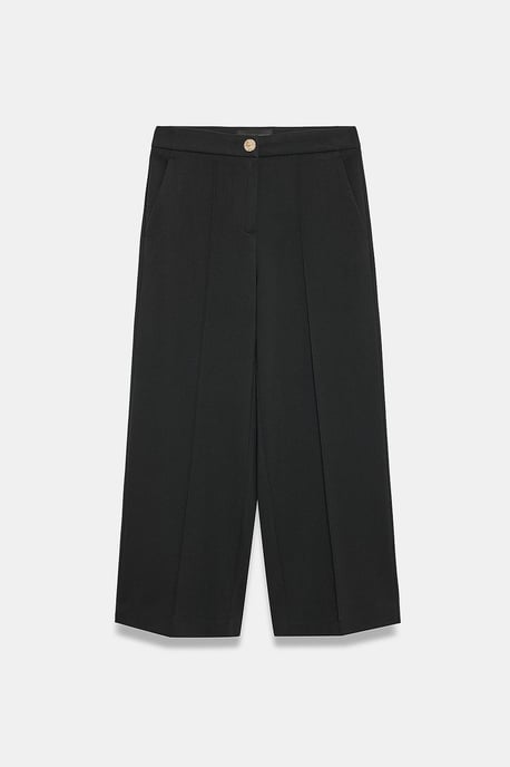 Damenhose mit geradem Bein - Image 5