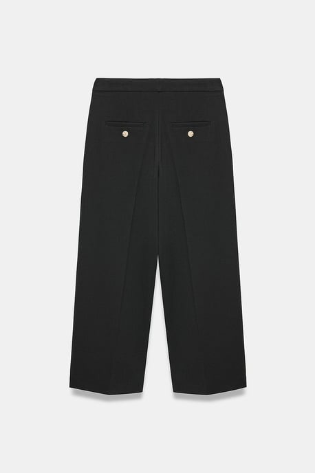 Damenhose mit geradem Bein - Image 6