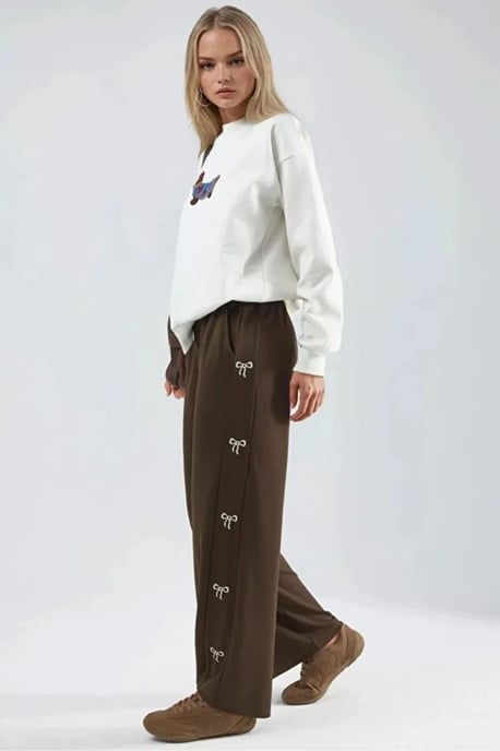 Lady Berşan Damen-Sweatpants - Image 1