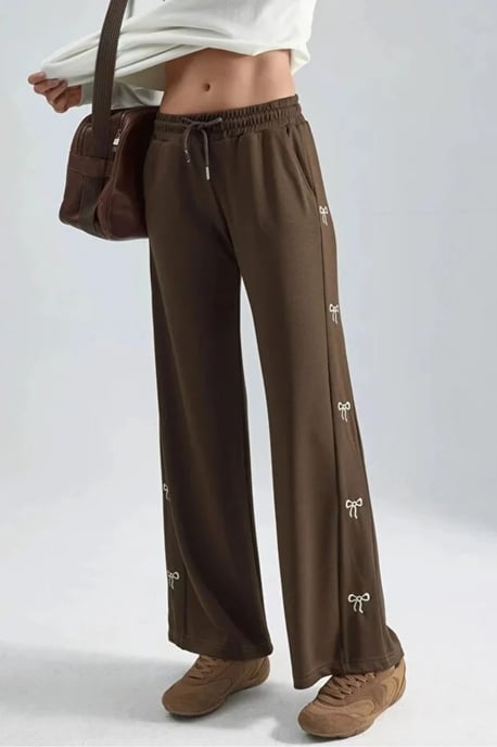 Lady Berşan Damen-Sweatpants - Image 2