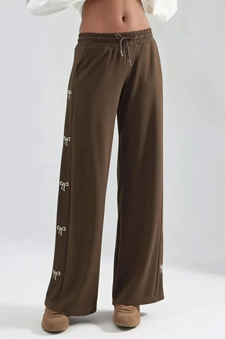 Lady Berşan Damen-Sweatpants - Image 3