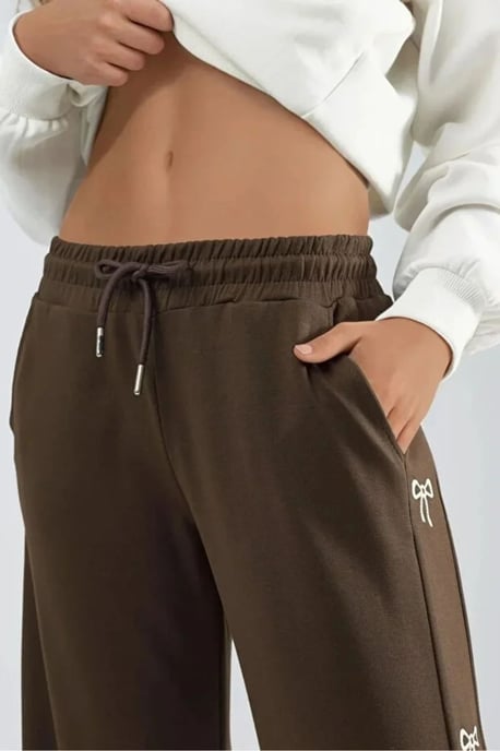 Lady Berşan Damen-Sweatpants - Image 4
