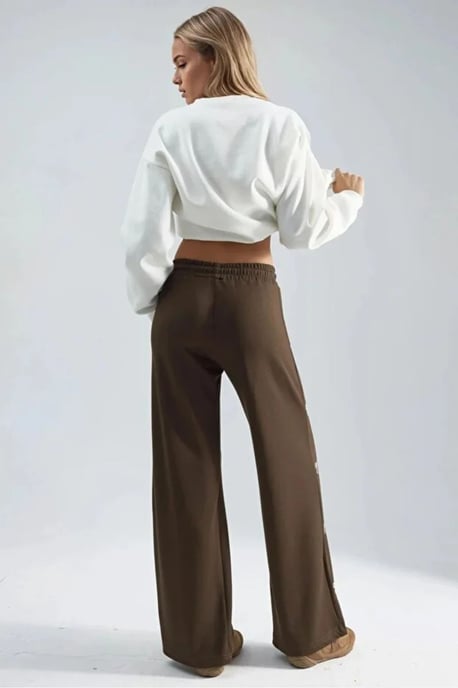 Lady Berşan Damen-Sweatpants - Image 6