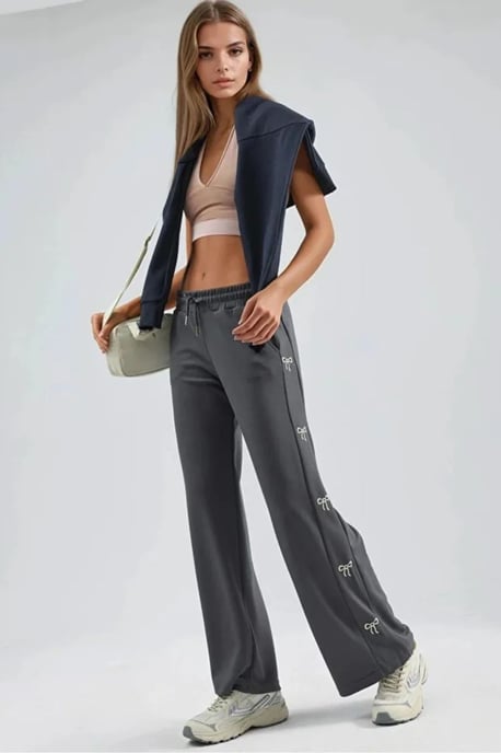Damen-Sweathose - Image 4