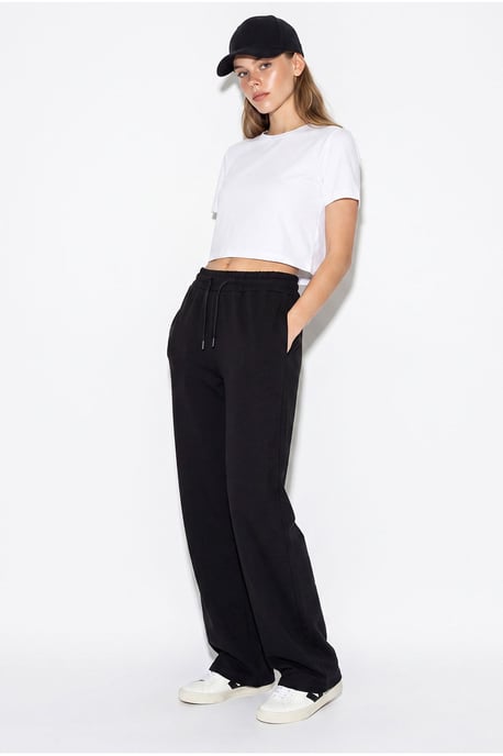 Bianco Lucci Damen-Sweatpants - Image 2