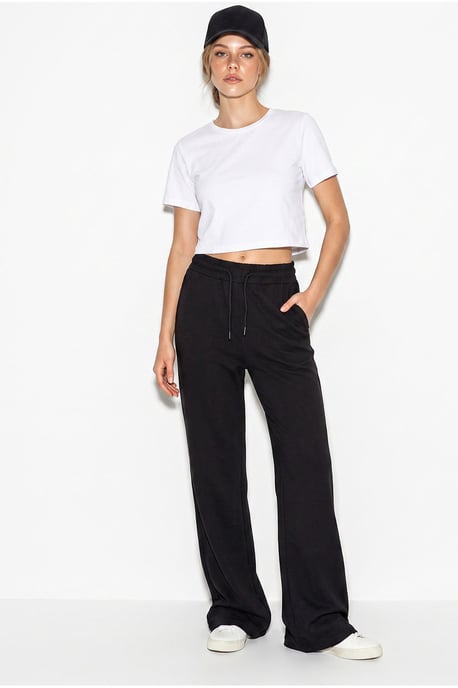 Bianco Lucci Damen-Sweatpants - Image 3