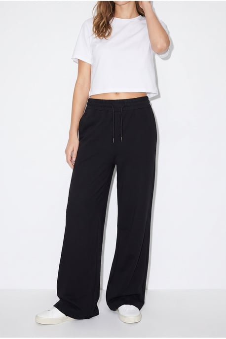 Bianco Lucci Damen-Sweatpants - Image 5