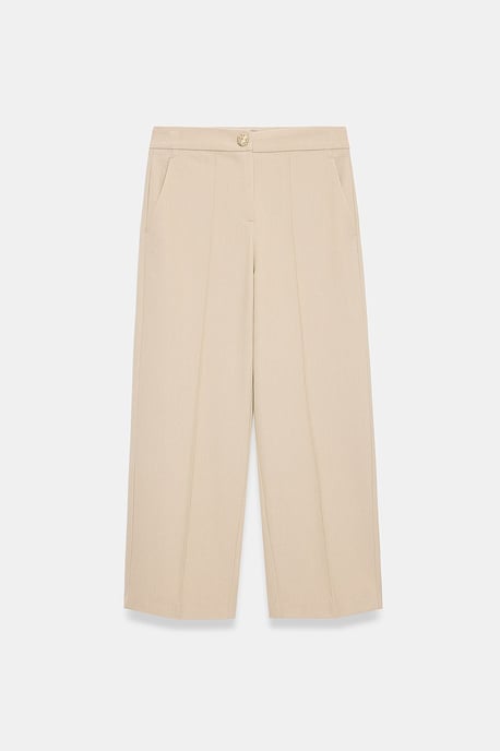 Damenhose mit geradem Bein - Image 5