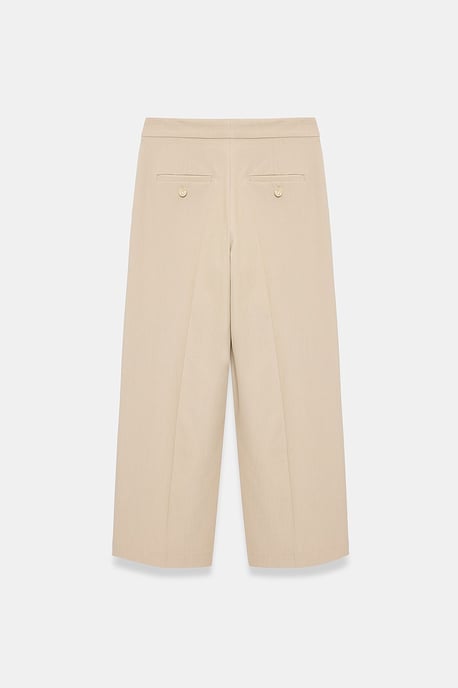Damenhose mit geradem Bein - Image 6