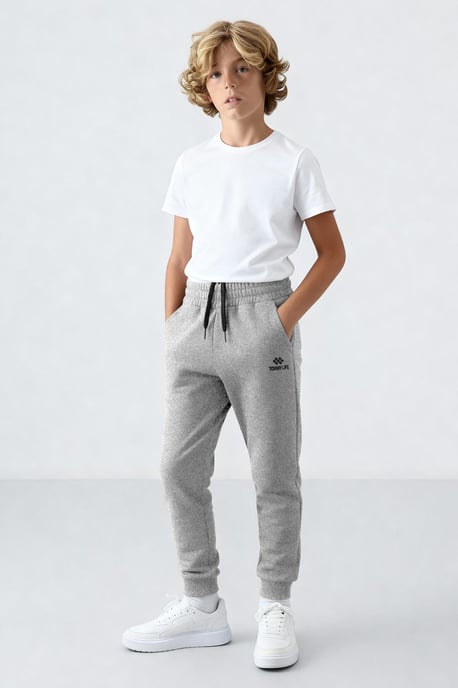 Jugend-Sweatpants - Image 1